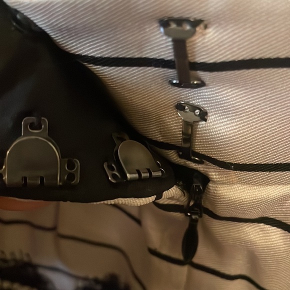 Tibi Mini Skirt - SZ 8 - Picture 3 of 7